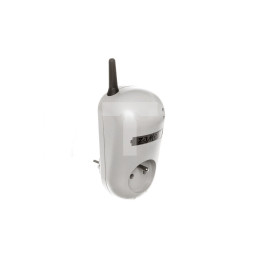 Soclu de rețea EXTA FREE 230VAC IP20 868MHz RWG-01 | Electronic-mag.ro | Componente Electronice