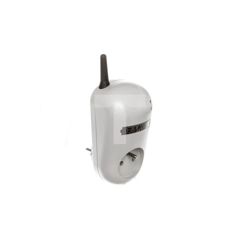 Soclu de rețea EXTA FREE 230VAC IP20 868MHz RWG-01 | Electronic-mag.ro | Componente Electronice Soclu de rețea EXTA FREE 230VAC IP20 868MHz RWG-01 | Electronic-mag.ro | Componente Electronice