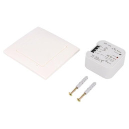 Set Control Wireless EXTA FREE IP20 868.32MHz | Electronic-mag.ro | Componente Electronice