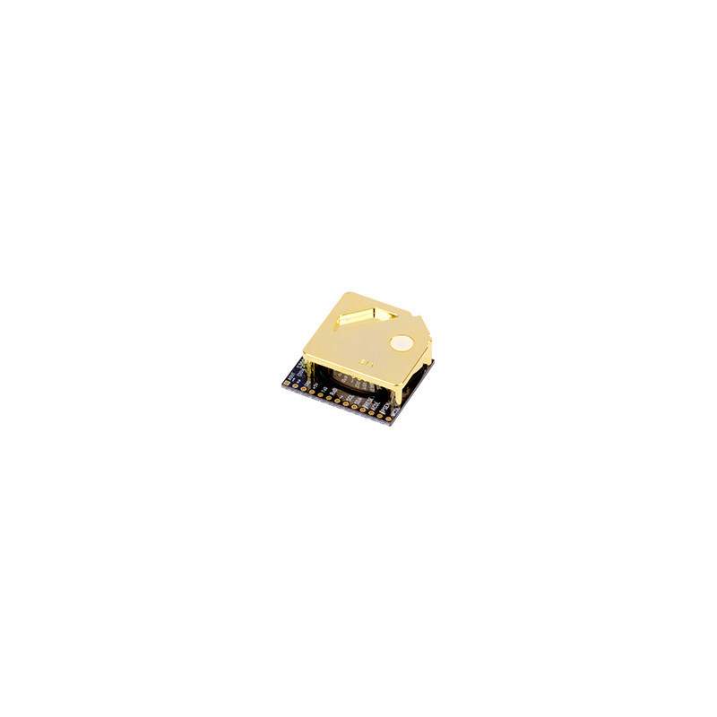 Senzor Gaze CO2 3.1-3.6V 2000PPM UART I2C | Electronic-mag.ro | Componente Electronice