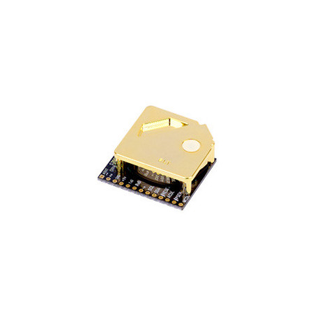 Senzor Gaze CO2 3.1-3.6V 2000PPM UART I2C | Electronic-mag.ro | Componente Electronice