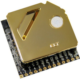 Senzor Gaze CO2 Ulucru 3,2-3,6V -10-60°C S-300L-3V-5000-SLEEP-UART | Electronic-mag.ro | Componente Electronice
