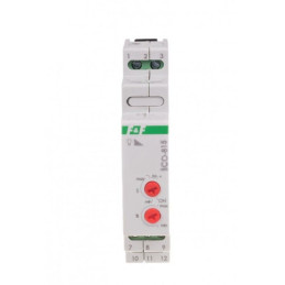 Variator de Lumină pentru Șină DIN 230V SCO-815 | Electronic-mag.ro | Componente Electronice