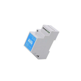 Convertor 10-32VDC pentru Şină DIN IP50 35x39x71mm 0-70°C | Electronic-mag.ro | Componente Electronice