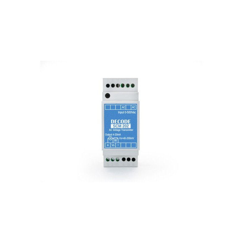 Convertor DC 10-32V pentru șină DIN IP50 | Electronic-mag.ro | Componente Electronice