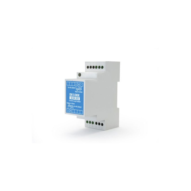 Izolator pentru șină DIN 10-32VDC IP50 35x90x70mm 0-70°C | Electronic-mag.ro | Componente Electronice Izolator pentru șină DIN 10-32VDC IP50 35x90x70mm 0-70°C | Electronic-mag.ro | Componente Electronice