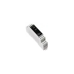 Adaptor de Temperatură 12-30VDC 4-20mA pentru Șină DIN | Electronic-mag.ro | Componente Electronice