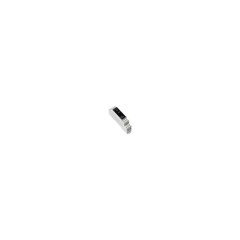 Adaptor de Temperatură 12-30VDC 4-20mA pentru Șină DIN | Electronic-mag.ro | Componente Electronice