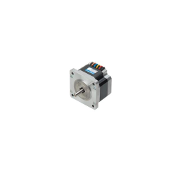 Motor Pas cu Pas Bipolar 24VDC 2,15Nm 0,9° 2A | Electronic-mag.ro | Componente Electronice