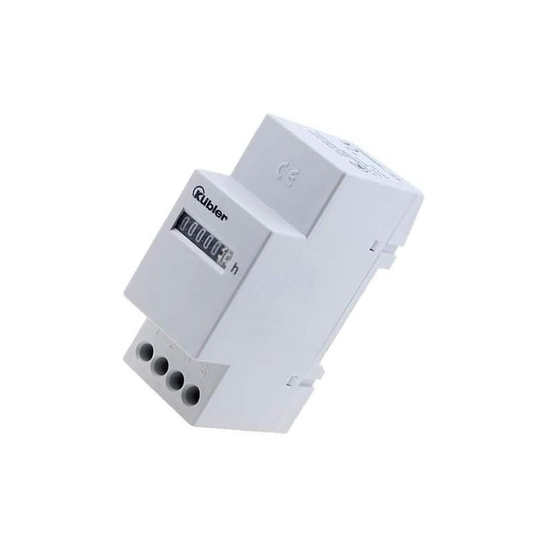 Contor Electromecanic de Timp Consumator | Electronic-mag.ro | Componente Electronice
