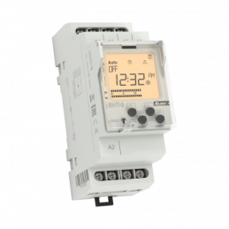 Întrerupător Temporizator SPDT 230V SHT-3 | Electronic-mag.ro | Componente Electronice