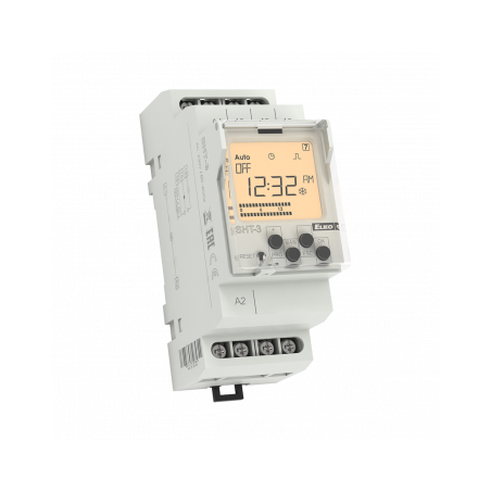 Întrerupător Temporizator SPDT 230V SHT-3 | Electronic-mag.ro | Componente Electronice