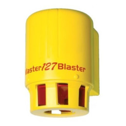 Sirena Acustică 230VAC 120dB Master Blaster 2A | Electronic-mag.ro | Componente Electronice