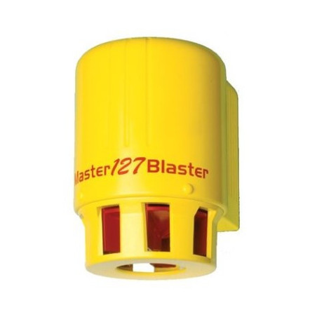 Sirena Acustică 230VAC 120dB Master Blaster 2A | Electronic-mag.ro | Componente Electronice