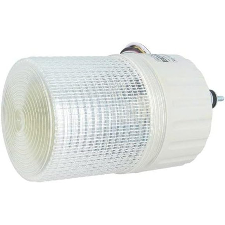 Semnalizator Luminos cu Lumină Continuă și Intermitentă SMCL80-3-24-RAG | Electronic-mag.ro | Componente Electronice