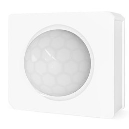 Senzor de Mișcare PIR pentru Perete 40°C 8m 100° | Electronic-mag.ro | Componente Electronice
