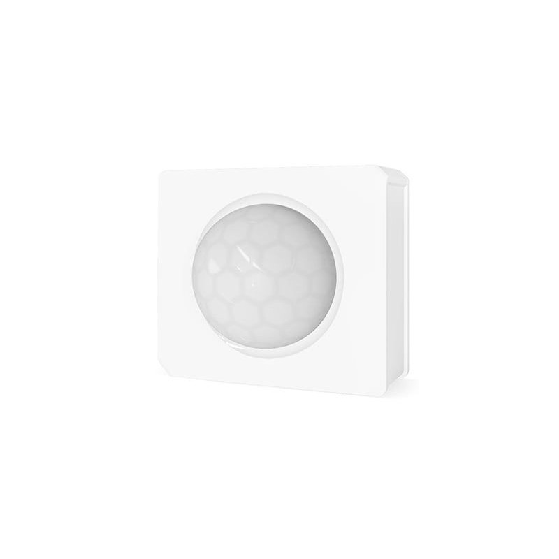 Senzor de Mișcare PIR pentru Perete 40°C 8m 100° | Electronic-mag.ro | Componente Electronice