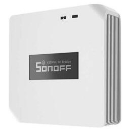 Switch WiFi de Perete 5V DC RF 433MHz | Electronic-mag.ro | Componente Electronice