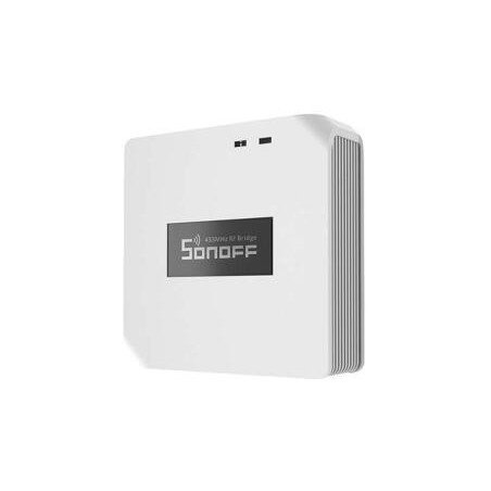 Switch WiFi de Perete 5V DC RF 433MHz | Electronic-mag.ro | Componente Electronice