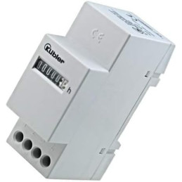 Contor Electromecanic Timp Consumat Indicator Mecanic | Electronic-mag.ro | Componente Electronice