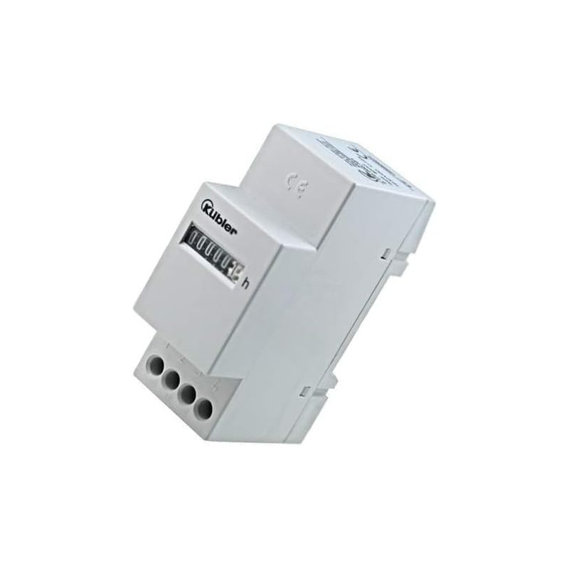 Contor Electromecanic Timp Consumat Indicator Mecanic | Electronic-mag.ro | Componente Electronice