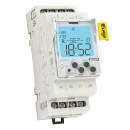 Întrerupător Temporizator SPDT 230VAC SHT-7 | Electronic-mag.ro | Componente Electronice