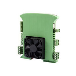 Controler Motor DC pentru Şină DIN 30A IP20 0-5V | Electronic-mag.ro | Componente Electronice
