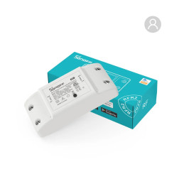 Controler cu 1 canal 100-240V AC 10A 2,2kW RFR2 | Electronic-mag.ro | Componente Electronice