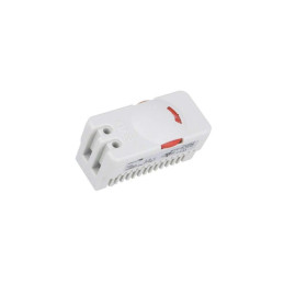 Termostat NC 10A 250VAC cu Șurub (-45÷80°C) | Electronic-mag.ro | Componente Electronice