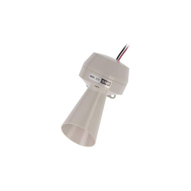 Sirena Acustică 12VDC 100dB IP54 S60ADH | Electronic-mag.ro | Componente Electronice Sirena Acustică 12VDC 100dB IP54 S60ADH | Electronic-mag.ro | Componente Electronice
