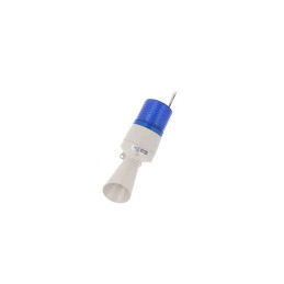 Semnalizator LED Albastru 24VDC IP54 | Electronic-mag.ro | Componente Electronice