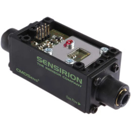 Senzor Debit Gaz I2C 3.5-9V 0-20 SLPM | Electronic-mag.ro | Componente Electronice