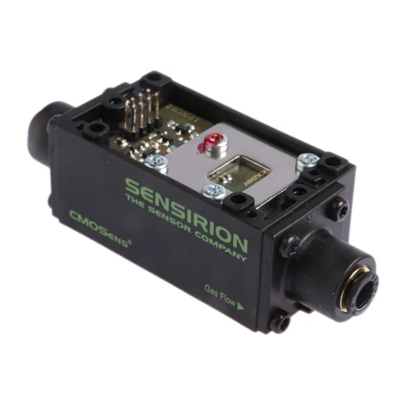 Senzor Debit Gaz I2C 3.5-9V 0-20 SLPM | Electronic-mag.ro | Componente Electronice