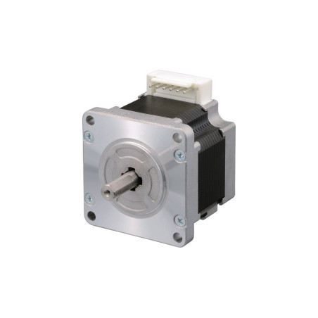 Motor pas cu pas bipolar 24V 0.9° 1.28Nm 2A | Electronic-mag.ro | Componente Electronice