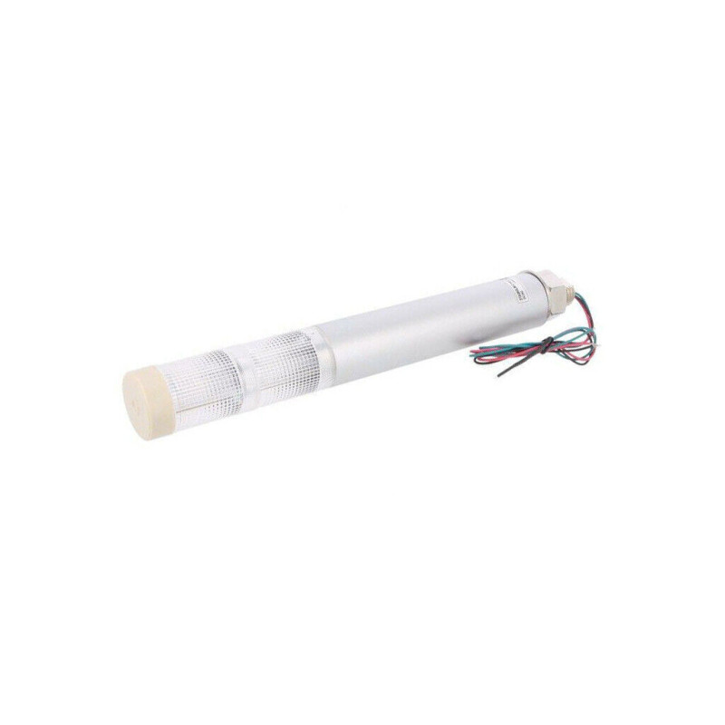 Coloană de Semnalizare LED Roșu/Verde 24VDC | Electronic-mag.ro | Componente Electronice Coloană de Semnalizare LED Roșu/Verde 24VDC | Electronic-mag.ro | Componente Electronice