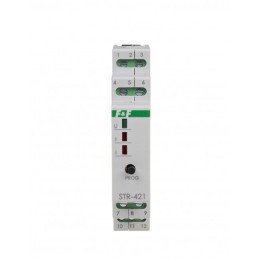 Controler jaluzele şină DIN 230VAC IP20 | Electronic-mag.ro | Componente Electronice