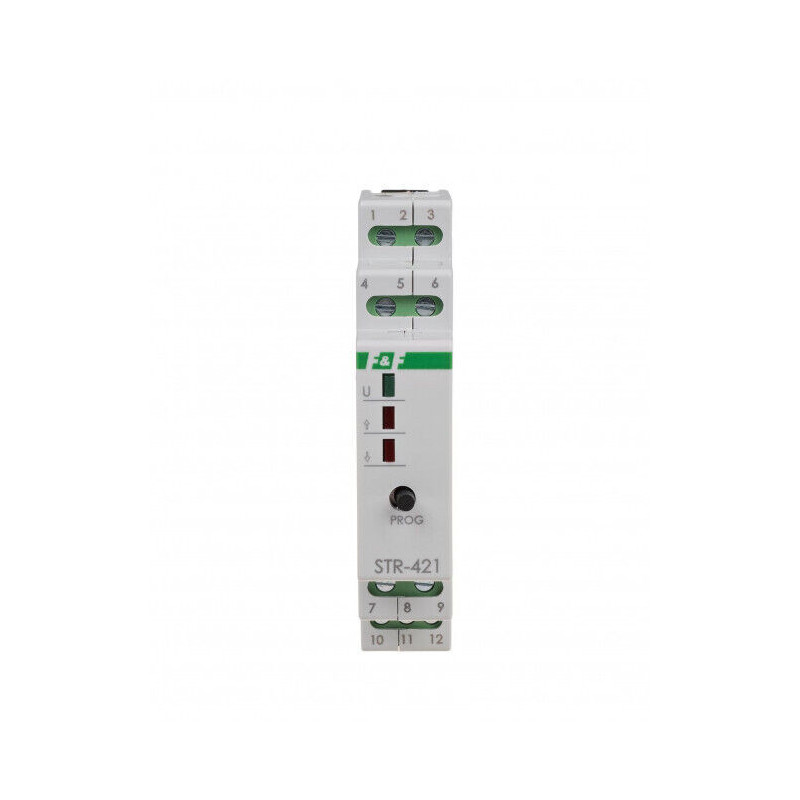 Controler jaluzele şină DIN 230VAC IP20 | Electronic-mag.ro | Componente Electronice Controler jaluzele şină DIN 230VAC IP20 | Electronic-mag.ro | Componente Electronice