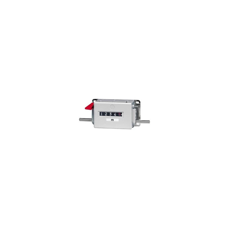 Contor Mecanico cu Indicator 9999.9m Ax 7mm | Electronic-mag.ro | Componente Electronice Contor Mecanico cu Indicator 9999.9m Ax 7mm | Electronic-mag.ro | Componente Electronice