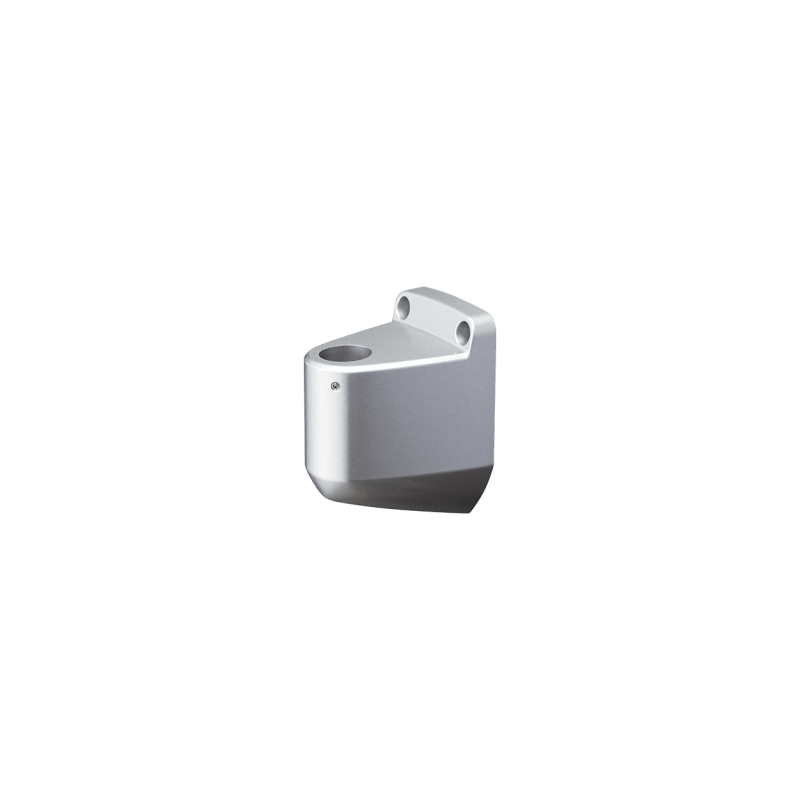 Suport de perete pentru element de prindere LR | Electronic-mag.ro | Componente Electronice