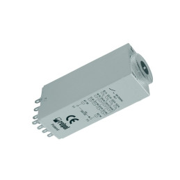 Timer Digital 0,1s-100h 4PDT 12VDC 250VAC/6A | Electronic-mag.ro | Componente Electronice