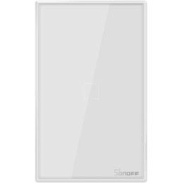 Întrerupător Tactil Alb 100-240VAC TX | Electronic-mag.ro | Componente Electronice