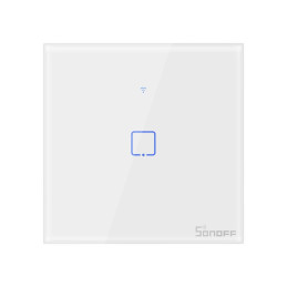 Întrerupător tactil TX alb 100-240V | Electronic-mag.ro | Componente Electronice