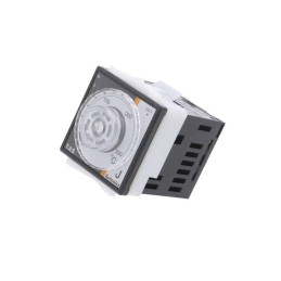 Regulator Termocuplu J cu Panou și Soclu SPDT | Electronic-mag.ro | Componente Electronice