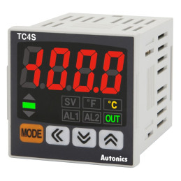 Modul Măsurare Temperatură Panou 100-240VAC | Electronic-mag.ro | Componente Electronice
