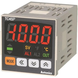 Regulator de Temperatură SPST-NO cu Panou și Soclu | Electronic-mag.ro | Componente Electronice