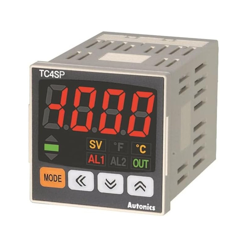 Regulator de Temperatură SPST-NO cu Panou și Soclu | Electronic-mag.ro | Componente Electronice Regulator de Temperatură SPST-NO cu Panou și Soclu | Electronic-mag.ro | Componente Electronice