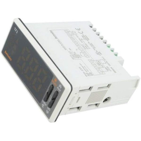 Regulator Temperatura NTC RTD SPDT Panou | Electronic-mag.ro | Componente Electronice
