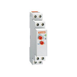 Timer Programabil 1-10 Zile SPDT 250VAC 8A 24-240VAC 24VDC 48VDC | Electronic-mag.ro | Componente Electronice