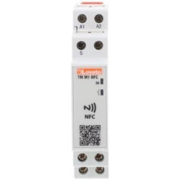 Timer Programabil SPDT 250VAC 8A Ualim 12-240V | Electronic-mag.ro | Componente Electronice