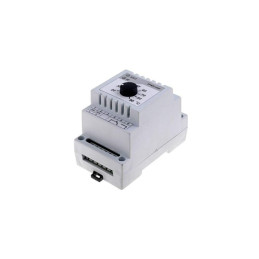 Regulator Temperatură NTC 47kOhm cu Releu 230VAC TPMC-8W | Electronic-mag.ro | Componente Electronice